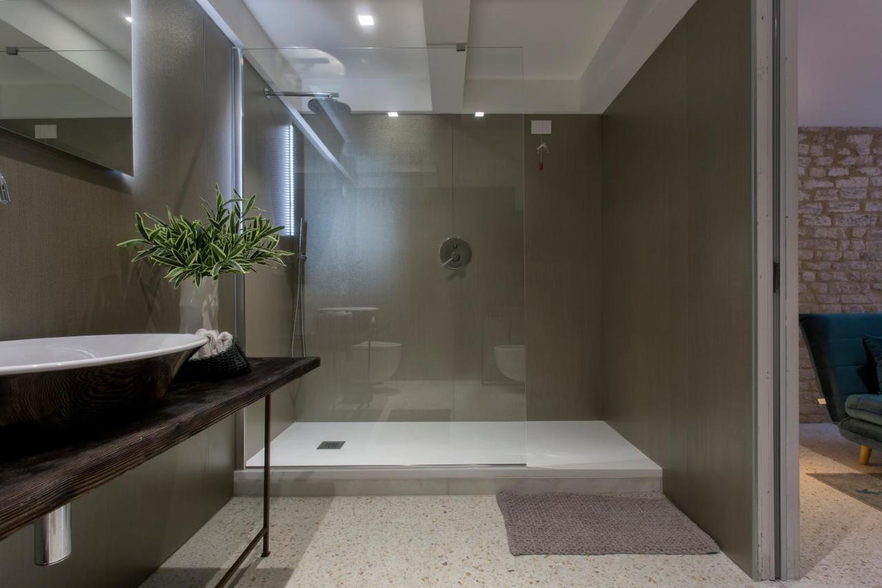 Italiahaus - Ca' Olivo Loft With Canal View In Rialto Venice公寓 外观 照片