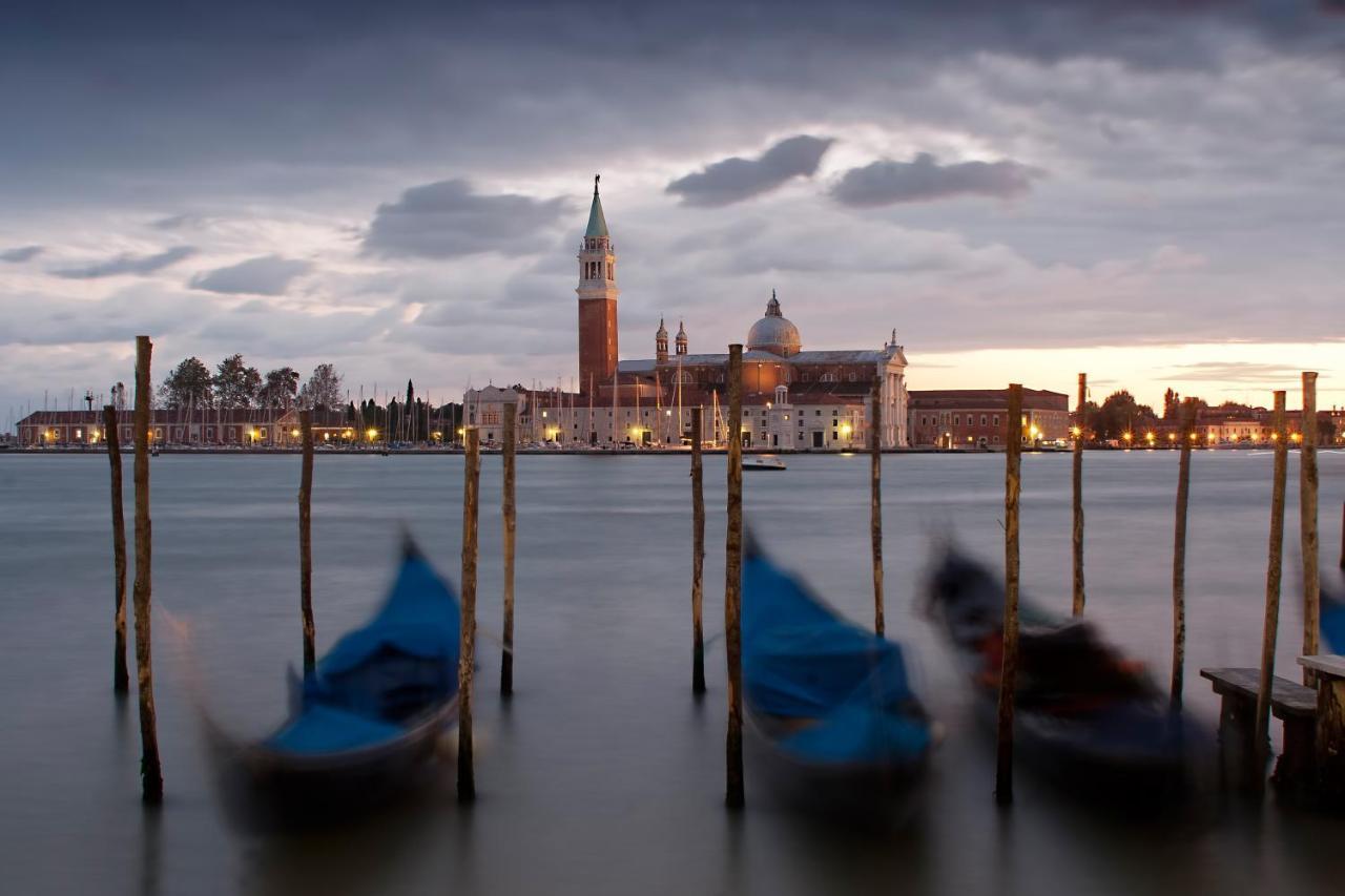 Italiahaus - Ca' Olivo Loft With Canal View In Rialto Venice公寓 外观 照片